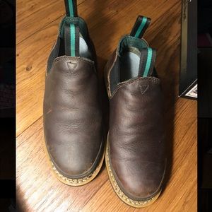 Romeo work boots Georgia boot men’s 6.5